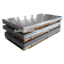 Different size competitive cost aluminum polish sheet